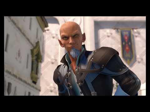 Kingdom Hearts 3 Part 50 - Scala ad Caelum , The Final Showdown
