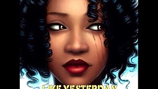 DJ KENNY LIKE YESTERDAY REGGAE DANCEHALL MIX SEP 2016