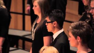 Danny boy - University of Utah Chamber Choir