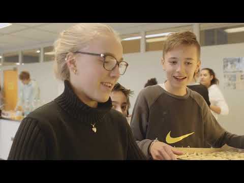 Kinderaktion "Weihnachtsstern" - Schulkinder -