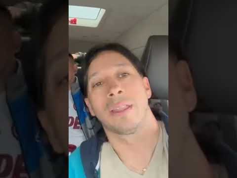 Gracias Chaco, nos vemos pronto. #sietelunasoficial #cumbia #sietelunas #musica