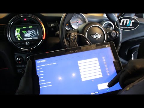 MJR MiniMatt June 2020