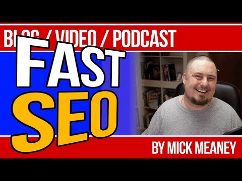 Fast SEO: Get Your Content Indexed in Google Video