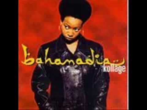 Bahamadia - Da Jawn (Ft. Black Thought)