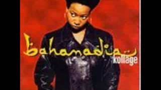 Bahamadia - Da Jawn (Ft. Black Thought)