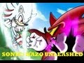 Sonic: Nazo Unleashed HD Director's Cut 