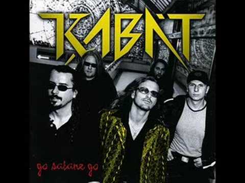 Kabát: Go Satane Go - Slibem nezarmoutíš