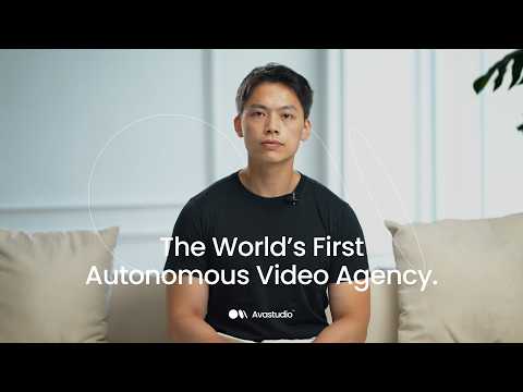 Ava Studio 소개 영상
