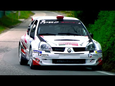 4° Rally dei Colli Scaligeri 2019 Verona