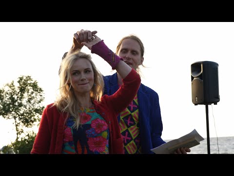 Kristiina Ehin, Silver Sepp & Oliver Parrest @ Tagaranna (Kipri)  08.07.2023