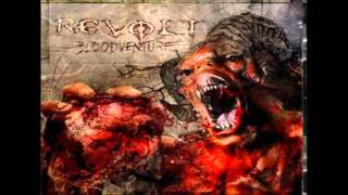 Revolt - exit life reborn in hell.wmv