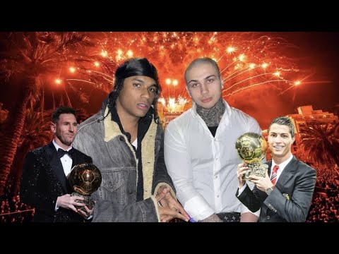 Conquistando Fallas Con El Nene