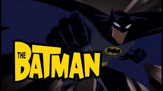 Download lagu The Batman: Full  2004 Theme (From U2 and The Edge) mp3