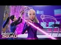 Spy Squad Bloopers! | Spy Squad | Barbie