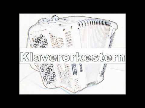 Klaverorkestern - I Smålands Skogar