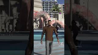 New NBA2K Anthem😩🎶”ITS COOL WHEN THEY SELL😭” on #nba2k24