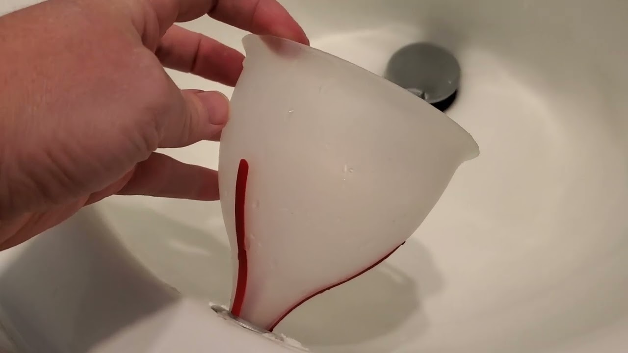 How Do I Clean the Overflow Hole in My Sink?