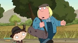 Family Guy: of Mice and Men Parody