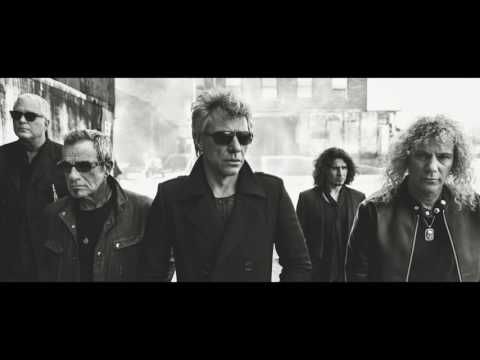 Bon Jovi -  This House Is Not For Sale (official Trailer)