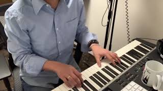 Download lagu Coda - Nakushita Kotoba Piano  (No Regret Life) Naruto ED-9 mp3