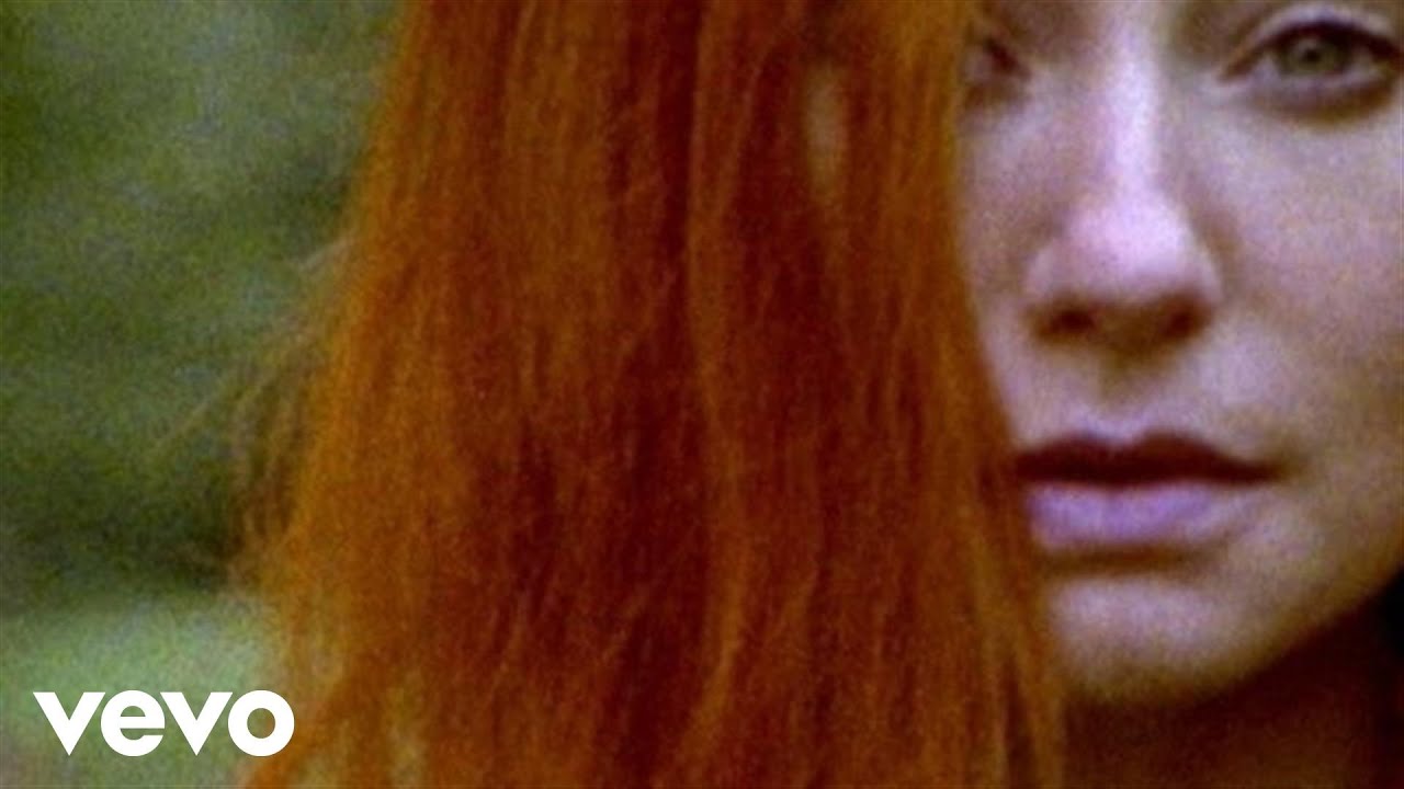 Tori Amos — Welcome To England