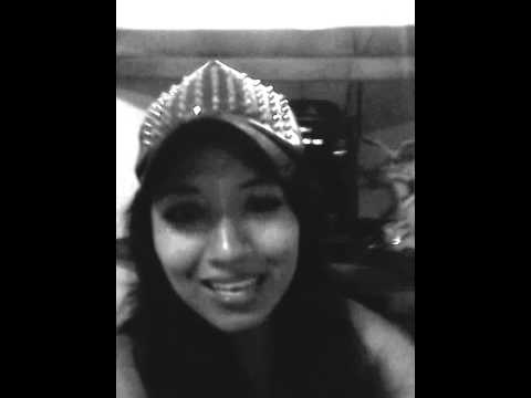 Destilando rap, en son de paz(jeimy la mc)