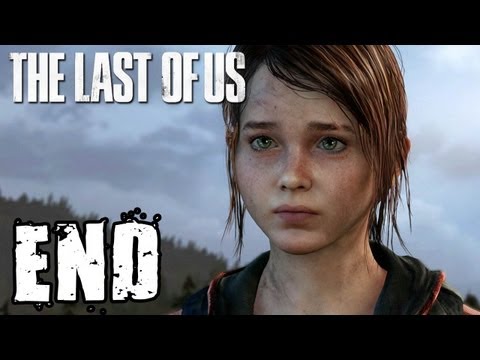 The Last of Us - [ENDING] PART 23 Playthrough TRUE-HD QUALITY