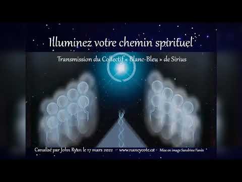 Vidéo de Nancy Côté