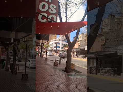 Villa Carlos Paz, Córdoba, Argentina #villacarlospaz