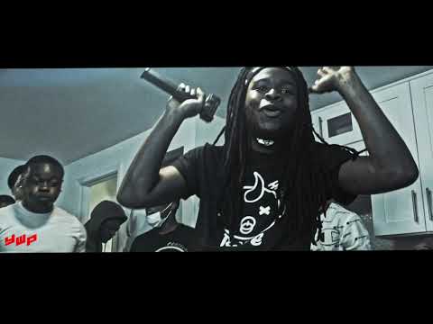 Ian Goku - How 2 Act (Official Video) Shot By @YoungWill-EyeOfTheTrenches