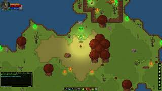 Megania Online | Knight 40+ | Gladiator Legs