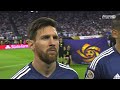 Lionel Messi vs USA (Copa America 2016) HD 720p - English Commentary