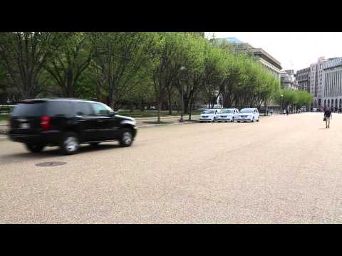 Etats Unis Washington Maison blanche / United States Washington White house