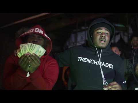 Young Riko - I Tried (Visionary Films)