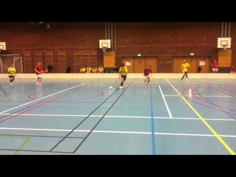 OSI D1 - Lilleström 2. Del 2