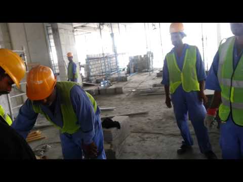 Easy Panel Installation - Dubai