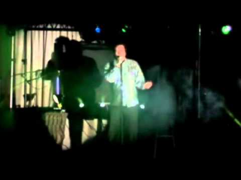 Terry Turner Man of Many voices.mpg