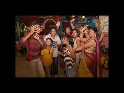 Pradnesh Birthday Celebration