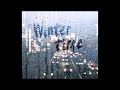 Winter Project Sesame Street Blues