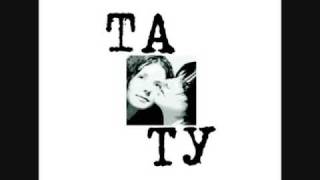 t.A.T.u.-Doschitay Do Sta