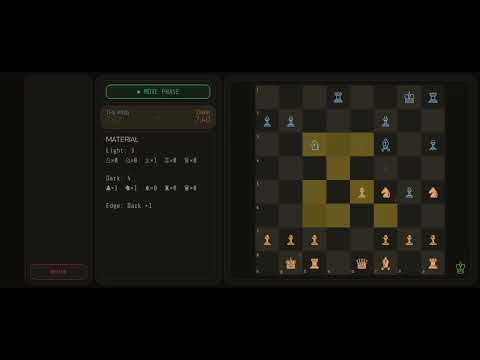 Checkmate Protocol: Chess 2.0 video thumbnail