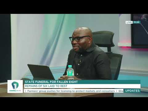 💔🕊️The Final Goodbye – State Funeral Service for Fallen Heroes of August 6 Helicopter Crash