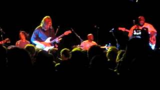 North Mississippi Allstars — Shake 'em on Down