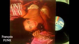 One Way - Give Me One More Chance (1982) ♫