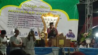 Download lagu Qori terbaru KH.salman amrillah di kota malingping. Ds cilangkah. Subhanallah suaranya merinding. mp3