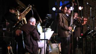 "FLOCK O' BLUES": ANDY SCHUMM at CHAUTAUQUA (Sept. 18, 2010)