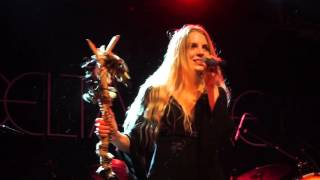 Delta Rae - I Will Never Die (Live Minneapolis, MN)