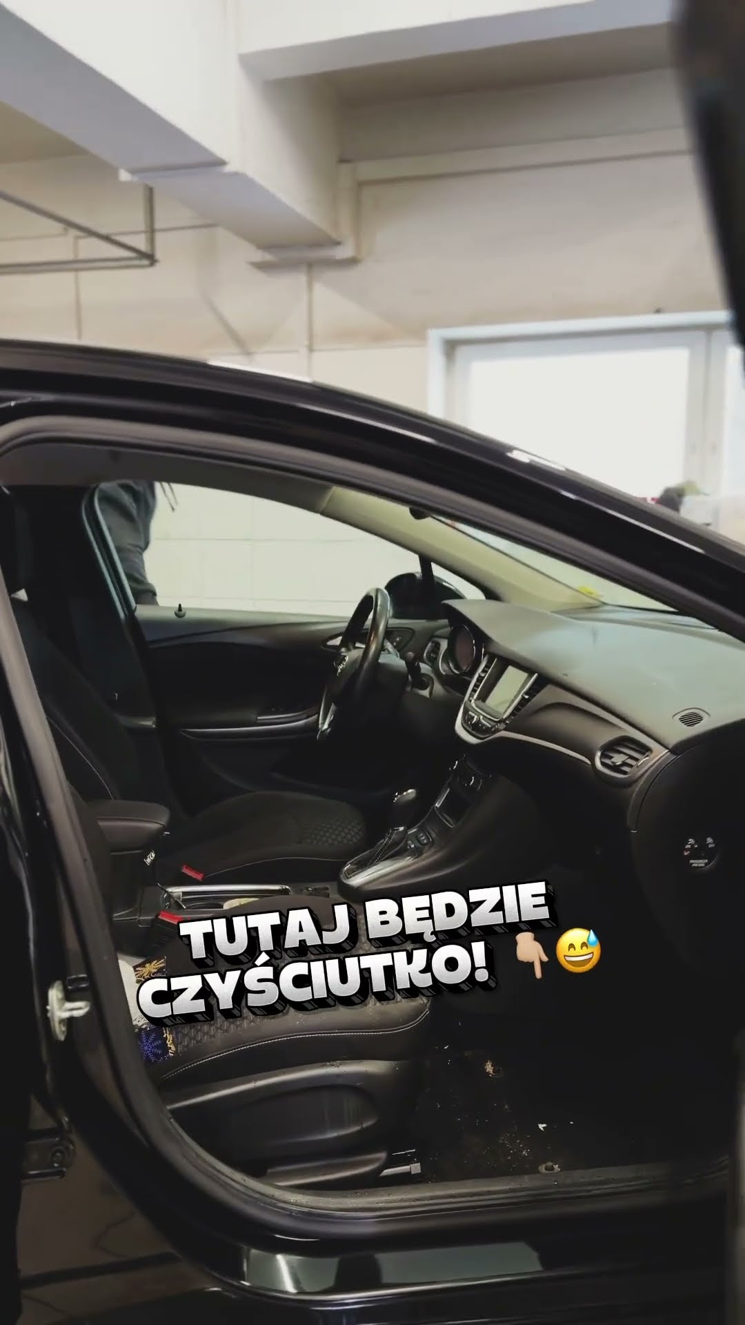 Dzień z auto detailingem!
