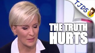 Mika's Face Says It All About Hillary's Email Violations