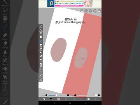 Color theory is INSANELY CONFUSING 😭😭#illusion #colortheory  (edit: can u check the description?)